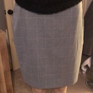 Banana Republic Skirt